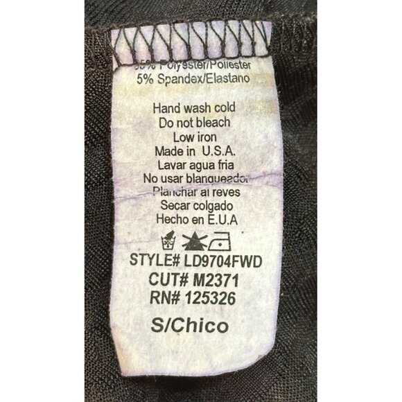 Windsor Fit & Flare Glittery High Low Dress Off The Shoulder Women's Size S-READ - Picture 8 of 13